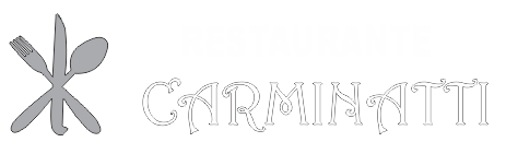 logo Restaurante Carminatti